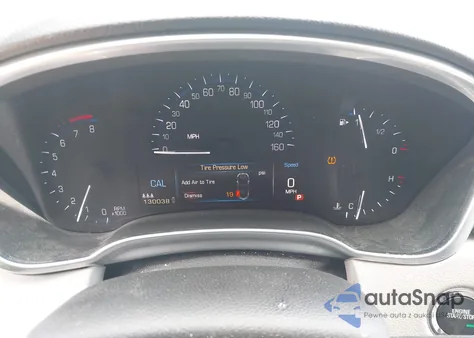 2013 Cadillac Srx Luxury Collection z USA, uszkodzony, nr VIN 3GYFNCE35DS520932